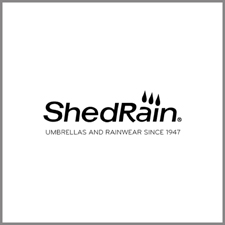 Shed Rain